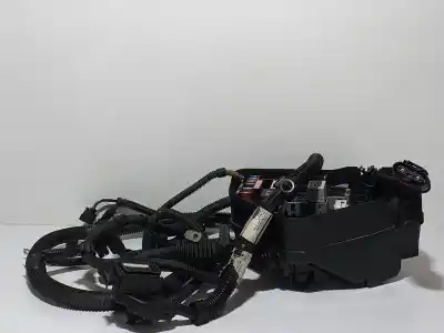 Автозапчастина б/у реле/запоперівник для porsche cayenne (typ 92aa) gts посилання на oem iam 7p5971072ap