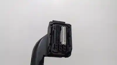 Автозапчастина б/у реле/запоперівник для porsche cayenne (typ 92aa) gts посилання на oem iam 7p5971072ap  66509