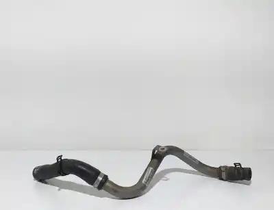 Автозапчастина б/у труба для porsche cayenne (typ 92aa) gts посилання на oem iam 7p5422881c