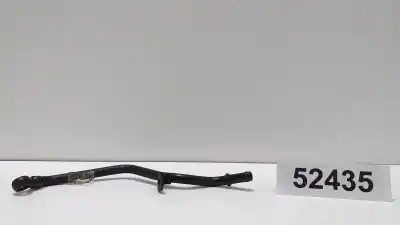 Second-hand car spare part tube for volkswagen touareg (7la) 3.0 v6 tdi dpf oem iam references 059121399  