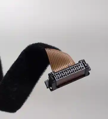 Peça sobressalente para automóvel em segunda mão intercooler por bmw serie 1 berlina (e81/e87) 118d referências oem iam 61316970921  63595