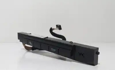 Peça sobressalente para automóvel em segunda mão intercooler por bmw serie 1 berlina (e81/e87) 118d referências oem iam 61316970921  63595