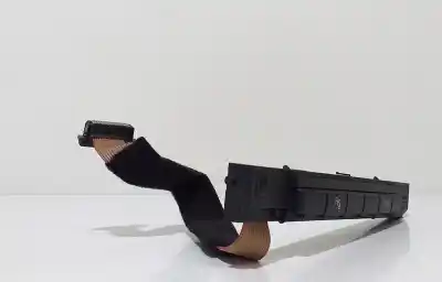 Peça sobressalente para automóvel em segunda mão intercooler por bmw serie 1 berlina (e81/e87) 118d referências oem iam 61316970921  63595