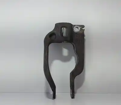 Recambio de automóvil de segunda mano de amortiguador delantero izquierdo para land rover range rover sport autobiography hybrid referencias oem iam cpla3463ab