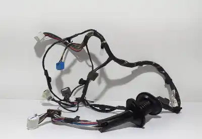 Автозапчасти б/у левая передняя дверь за mitsubishi outlander (cw0) kaiteki 4wd ссылки oem iam 8512b978