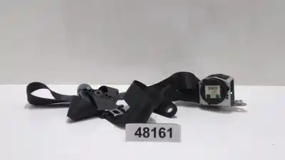 Piesă de schimb auto la mâna a doua CENTURÃ DE SIGURANȚÃ PARTEA DIN FATÃ DREAPTA pentru BMW MINI (R56)  Referințe OEM IAM 601028800D  48161
