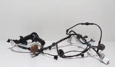 Автозапчасти б/у дверь передняя правая за mitsubishi outlander (cw0) kaiteki 4wd ссылки oem iam 8512b975