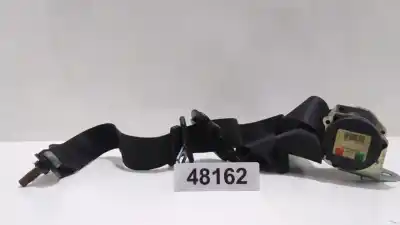 Recambio de automóvil de segunda mano de CINTURON SEGURIDAD TRASERO DERECHO para BMW MINI (R56)  referencias OEM IAM 601030000D  48162