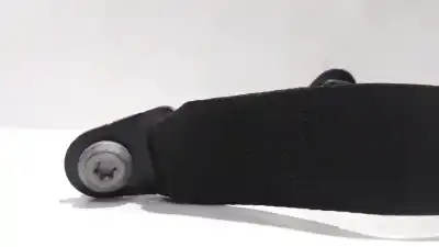 Second-hand car spare part rear right seat belt for bmw mini (r56) cooper d oem iam references 601030000d  48162