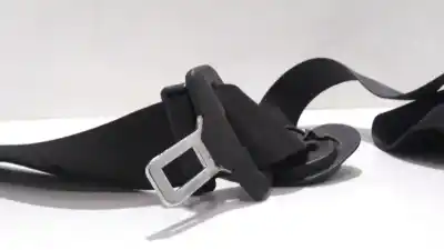 Second-hand car spare part rear right seat belt for bmw mini (r56) cooper d oem iam references 601030000d  48162