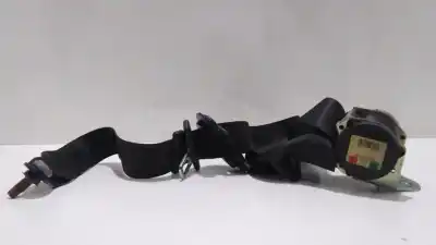 Second-hand car spare part rear right seat belt for bmw mini (r56) cooper d oem iam references 601030000d  48162