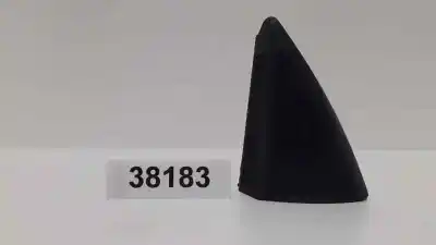 Gebrauchtes Autoersatzteil AUDIOSYSTEM / RADIO-CD zum MERCEDES-BENZ CLASE E (W211) BERLINA  OEM-IAM-Referenzen A2118200202  38183