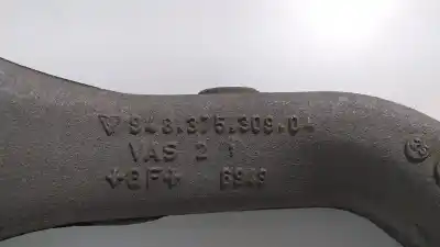 Автозапчастина б/у задня опора двигуна для porsche cayenne (typ 92aa) gts посилання на oem iam 948375309  66557