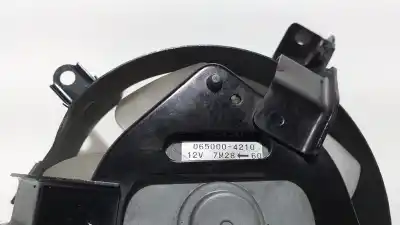 Автозапчасти б/у электрический вентилятор за mitsubishi outlander (cw0) kaiteki 4wd ссылки oem iam 0650004210  60140