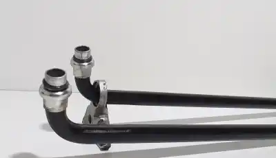 Peça sobressalente para automóvel em segunda mão tubo por bmw x5 (e70) 3.0d referências oem iam 7795491a  60165