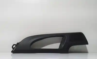 Автозапчастина б/у ліва задня внутрішня ручка для porsche cayenne (typ 92aa) gts посилання на oem iam 7p5839247