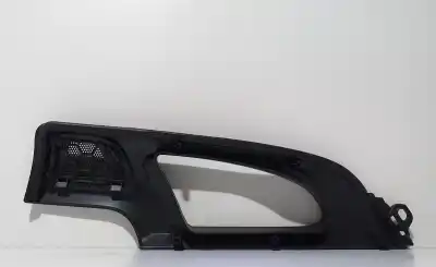 Автозапчастина б/у ліва задня внутрішня ручка для porsche cayenne (typ 92aa) gts посилання на oem iam 7p5839247  66588