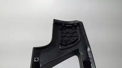Автозапчастина б/у ліва задня внутрішня ручка для porsche cayenne (typ 92aa) gts посилання на oem iam 7p5839247  66588