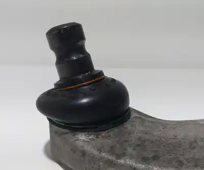 Second-hand car spare part front left upper suspension arm for audi a6 avant (4f5) 3.0 v6 24v tdi oem iam references 4e0407505e  56371