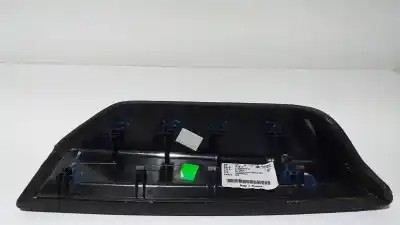 Second-hand car spare part left rear door trim for porsche cayenne (typ 92aa) gts oem iam references 7p5867374  66591