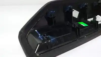 Second-hand car spare part left rear door trim for porsche cayenne (typ 92aa) gts oem iam references 7p5867374  66591