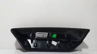 Second-hand car spare part left rear door trim for porsche cayenne (typ 92aa) gts oem iam references 7p5867374  66591