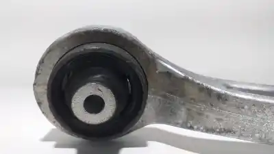 Pezzo di ricambio per auto di seconda mano braccio di sospensione anteriore sinistro inferiore per audi a6 avant (4f5) 3.0 v6 24v tdi riferimenti oem iam 4f0407693b  56373