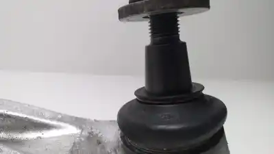 Pezzo di ricambio per auto di seconda mano braccio di sospensione anteriore sinistro inferiore per audi a6 avant (4f5) 3.0 v6 24v tdi riferimenti oem iam 4f0407693b  56373