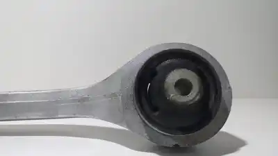 Pezzo di ricambio per auto di seconda mano braccio di sospensione anteriore sinistro inferiore per audi a6 avant (4f5) 3.0 v6 24v tdi riferimenti oem iam 4f0407693b  56373