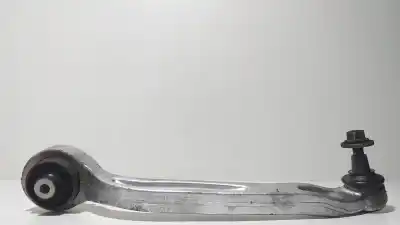 Pezzo di ricambio per auto di seconda mano braccio di sospensione anteriore sinistro inferiore per audi a6 avant (4f5) 3.0 v6 24v tdi riferimenti oem iam 4f0407693b  56373