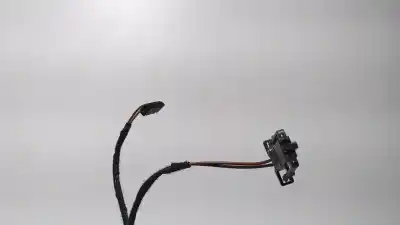 Автозапчастина б/у обкітка задніх лівіх дверей для porsche cayenne (typ 92aa) gts посилання на oem iam 7p5971693d  66595