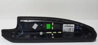 Second-hand car spare part left front door trim for porsche cayenne (typ 92aa) gts oem iam references 7p5867173  66596