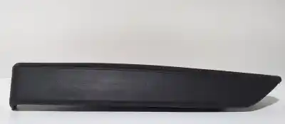 Second-hand car spare part left front door trim for porsche cayenne (typ 92aa) gts oem iam references 7p5867173  66596