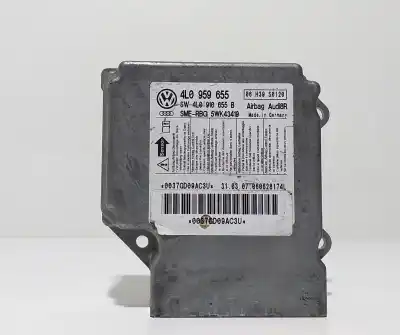 Gebrauchtes Autoersatzteil Steuergerät Airbag zum AUDI Q7 (4L)  OEM-IAM-Referenzen 4L0959655  60212