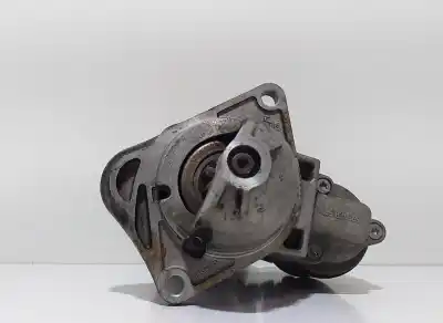 Pezzo di ricambio per auto di seconda mano motorino di avviamento per opel corsa d expression riferimenti oem iam 55578921  62825