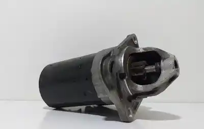 Pezzo di ricambio per auto di seconda mano motorino di avviamento per opel corsa d expression riferimenti oem iam 55578921  62825