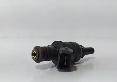 Second-hand car spare part injector for audi a3 (8l) 1.8 ambiente oem iam references 06a906031d  70741