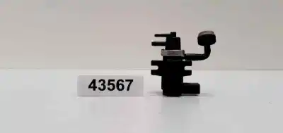 Second-hand car spare part EGR VALVE for VOLKSWAGEN TOUAREG (7LA)  OEM IAM references 1J0906627  43567