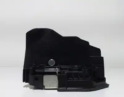 Second-hand car spare part REAR LEFT DOOR LOCK for BMW X5 (E70)  OEM IAM references 7167075  60225