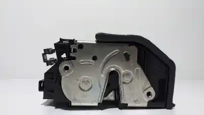 Second-hand car spare part rear left door lock for bmw x5 (e70) 3.0d oem iam references 7167075  60225