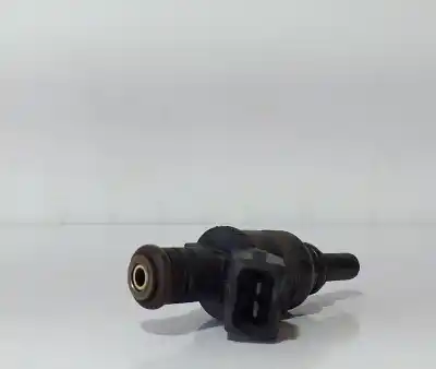 Peça sobressalente para automóvel em segunda mão injetor por audi a3 (8l) 1.8 ambiente referências oem iam 06a906031d  70743