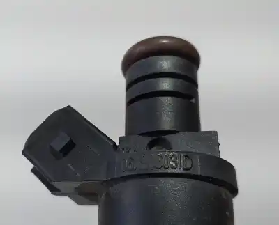 Peça sobressalente para automóvel em segunda mão injetor por audi a3 (8l) 1.8 ambiente referências oem iam 06a906031d  70743