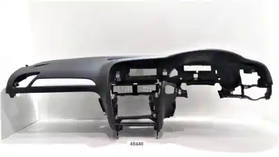 Pezzo di ricambio per auto di seconda mano PANNELLO per AUDI A4 AVANT (8K5) (2008)  Riferimenti OEM IAM 8K2857041A  48440