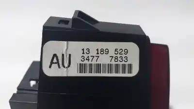 Автозапчастина б/у увага для opel corsa d cosmo посилання на oem iam 13189529  56456