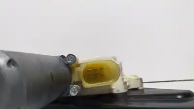 Second-hand car spare part rear right window regulator for bmw x5 (e70) 3.0d oem iam references 7137030s  60227