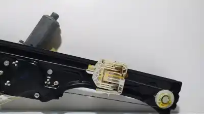 Second-hand car spare part rear right window regulator for bmw x5 (e70) 3.0d oem iam references 7137030s  60227