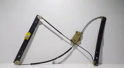 Автозапчасти б/у РЕГУЛЯТОР СТЕКЛА ПЕРЕДНЕГО ЛЕВОГО за AUDI A6 AVANT (4F5)  ссылки OEM IAM 4F0837461C  56465