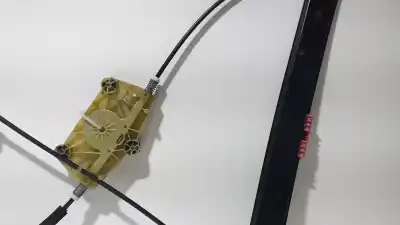 Автозапчасти б/у регулятор стекла переднего левого за audi a6 avant (4f5) 3.0 v6 24v tdi ссылки oem iam 4f0837461c  56465