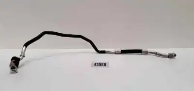 Second-hand car spare part AIR CONDITIONING PIPES for VOLKSWAGEN TOUAREG (7LA)  OEM IAM references 7L0820743E  43586