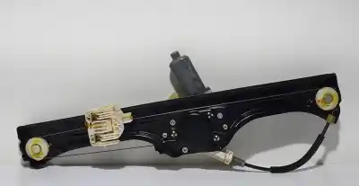 Second-hand car spare part rear left window regulator for bmw x5 (e70) 3.0d oem iam references 7137029s  60228